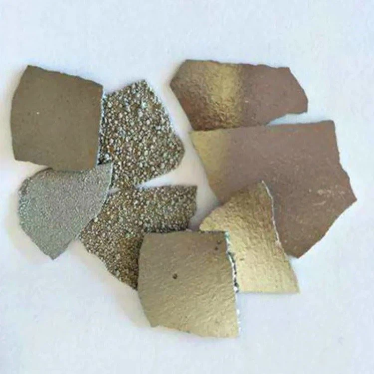 इलेक्ट्रोलाइटिक मैंगनीज