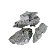 कम कार्बन फेरोक्रोम